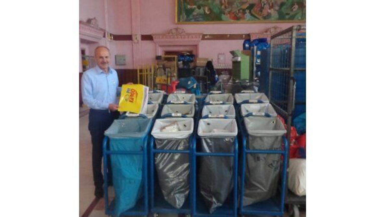 Ptt'den ‘Ramazan Bayramı’ na özel