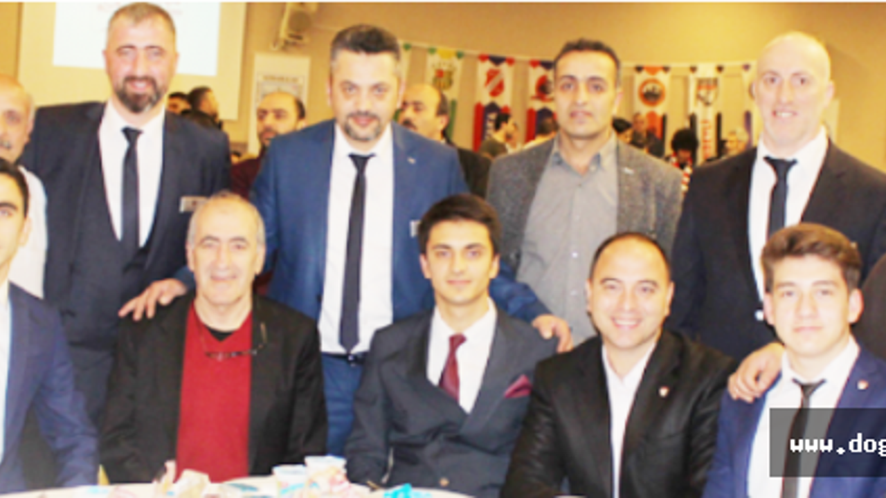 Geleneksel Kemah Köyleri Dostluk Turnuvası başlıyor