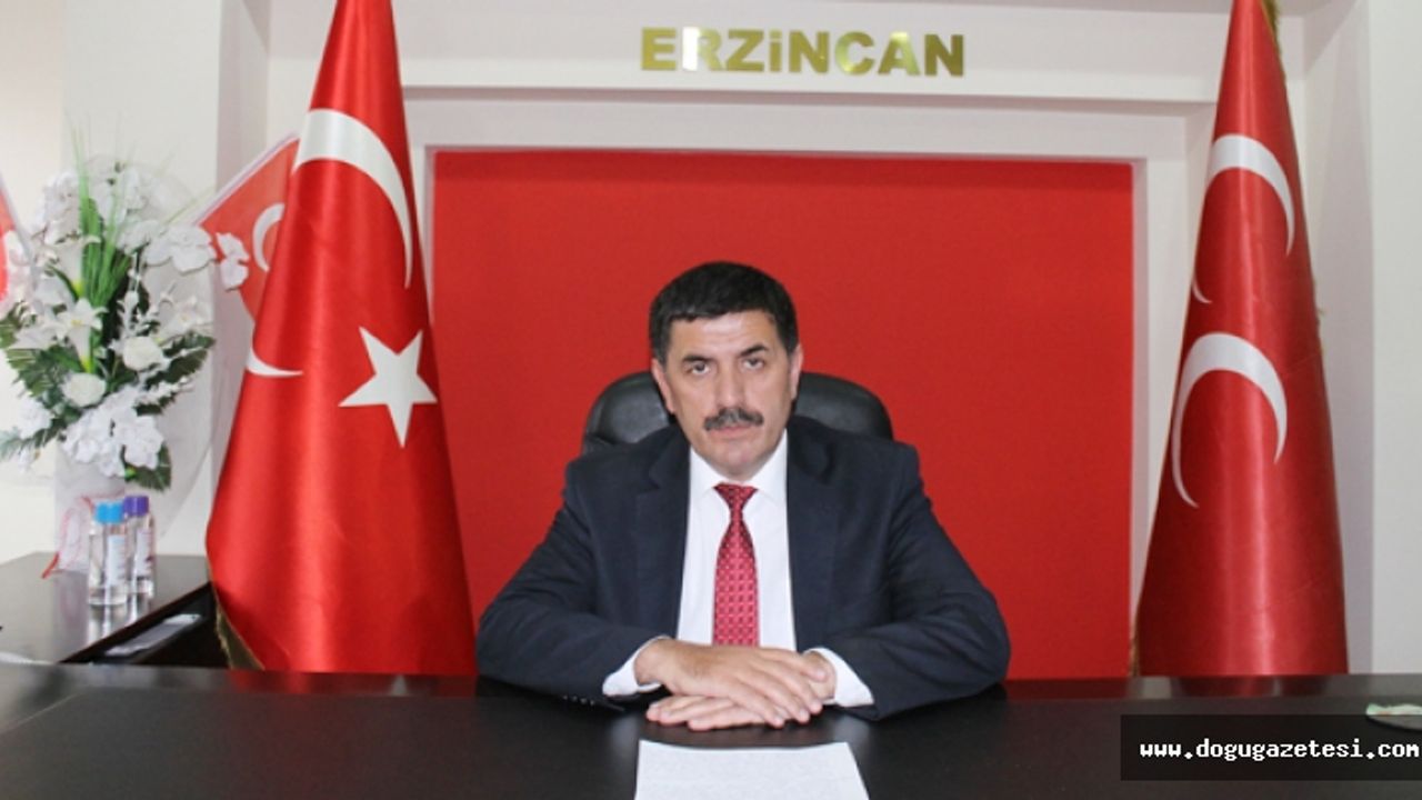 CHP ve MHP il başkanları aday adaylığı için istifa etti