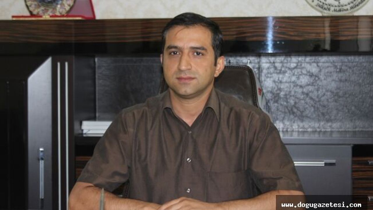 Milli Emlak Genel Müdürlüğü yeni yerinde hizmette