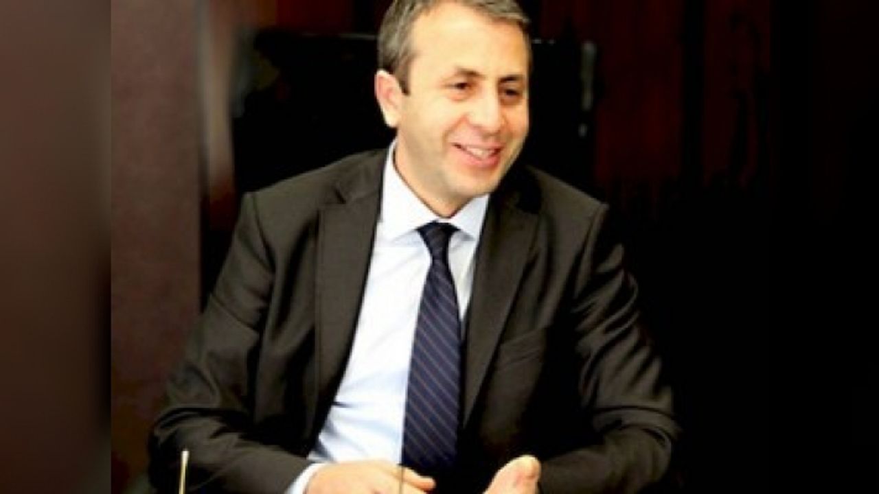 İl Emniyet Müdürümüz Kenan KURT'un Erzincan Halkına Mesajı