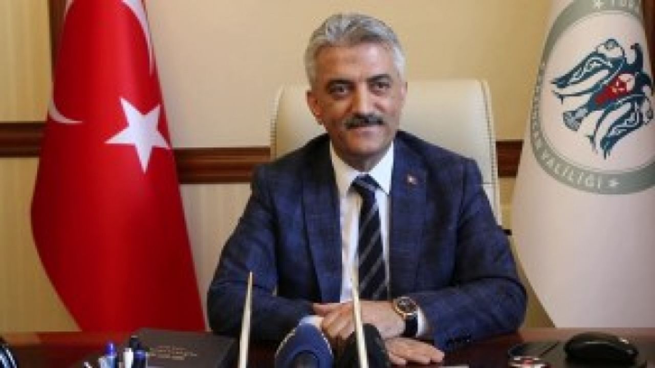 “Türk Milleti sizlere vefa borcunu unutmayacaktır”