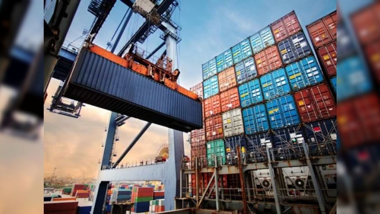Erzincan ithalat ve ihracat rakamları açıklandı