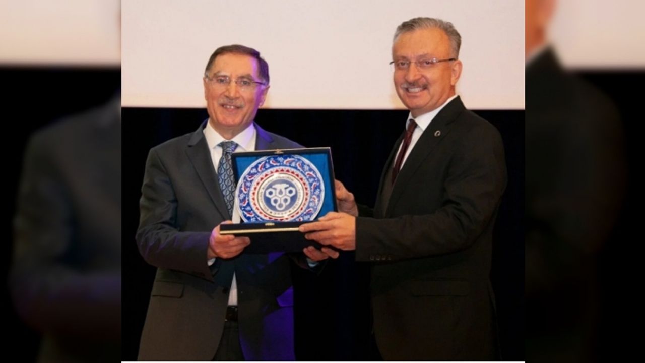 “Ombudsmanlık ve Türkiye’nin 2023 Hedefleri”