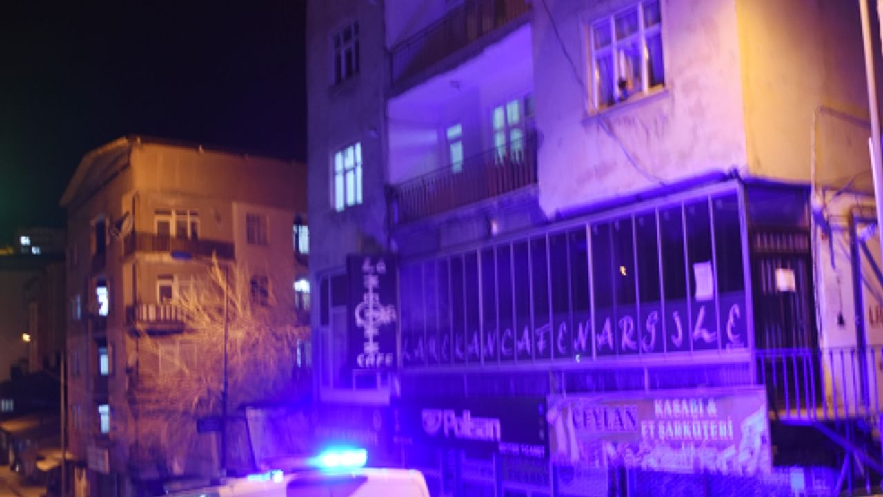 Hakkari'de bir kadın evinde ölü bulundu