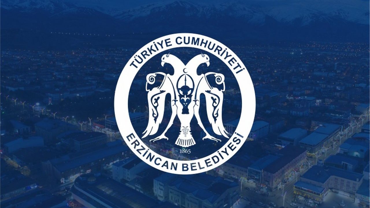 Erzincan Belediyesinden 34 adet işyeri satışı