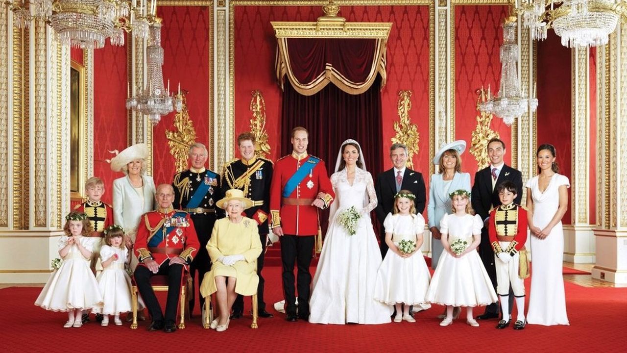 Dünyanın en çok merak ettiği konulardan birisi İngiliz Kraliyet Ailesi ve Prenses Diana