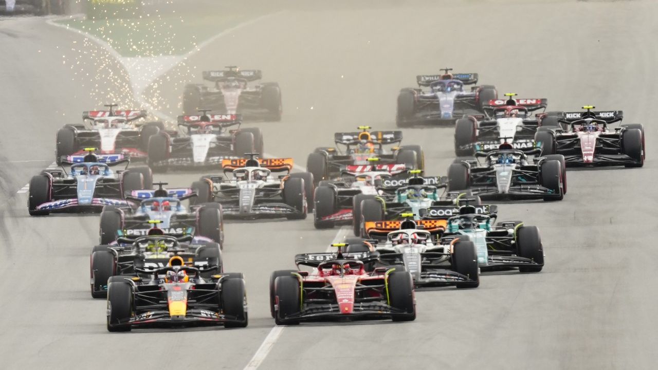 Formula 1 Dünya Şampiyonasının nabzı bu hafta sonu Kanada’da tutulacak