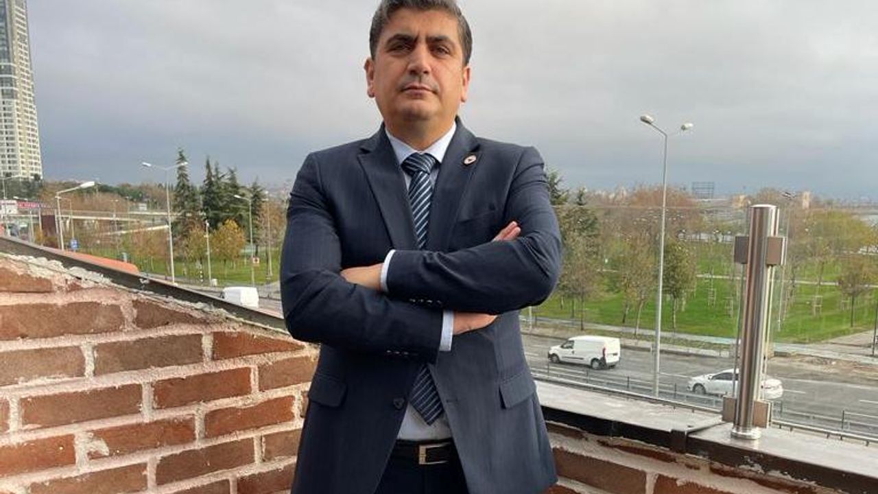 TDP'li Hüseyin Akgün: “İktidar Artık Yapıcı Olmalı” - Doğu Gazetesi