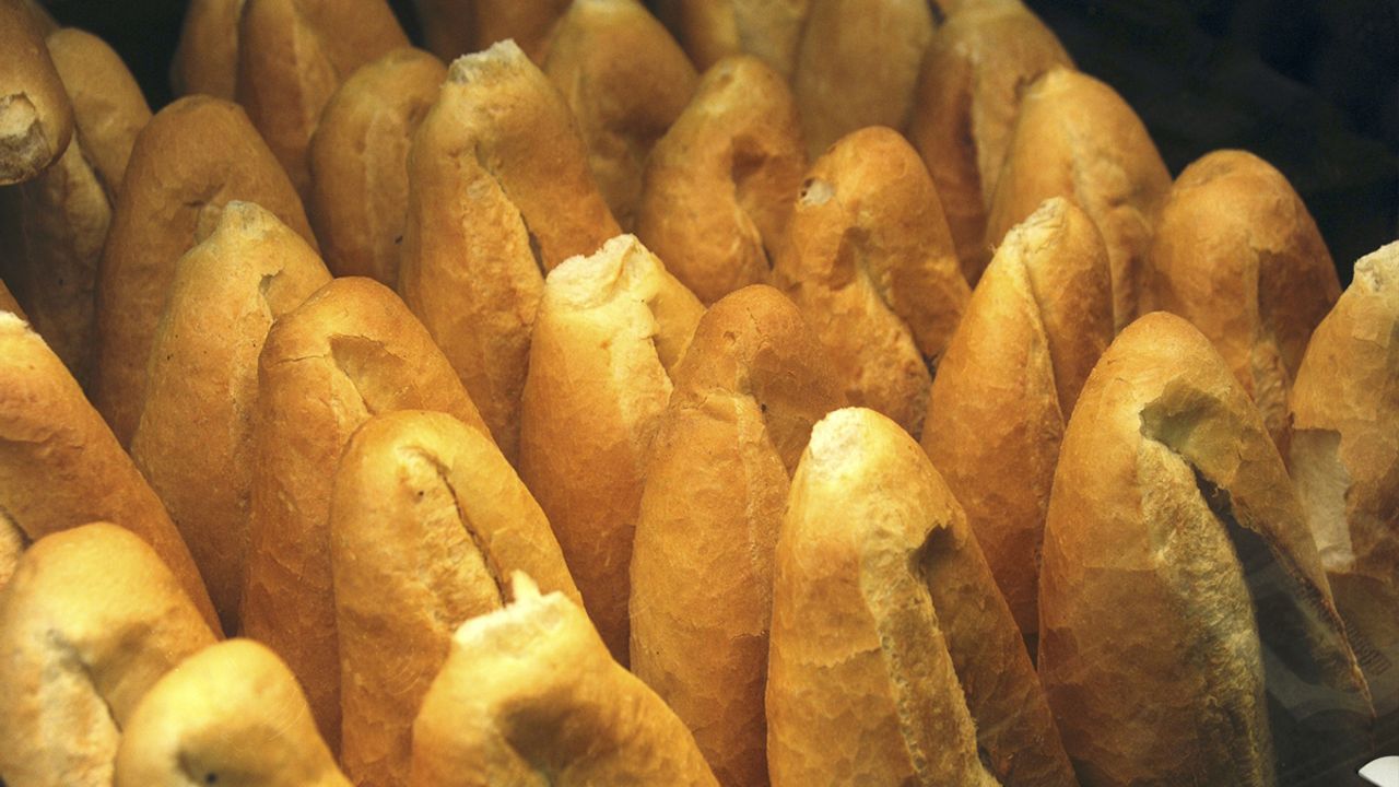 Erzincan’da Halk Ekmek neden yok?