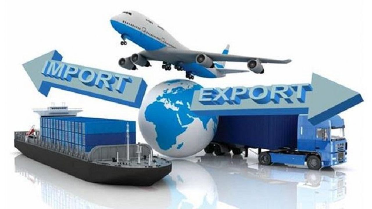 Dış Ticaret İstatistikleri açıklandı; ithalat ve ihracat düştü