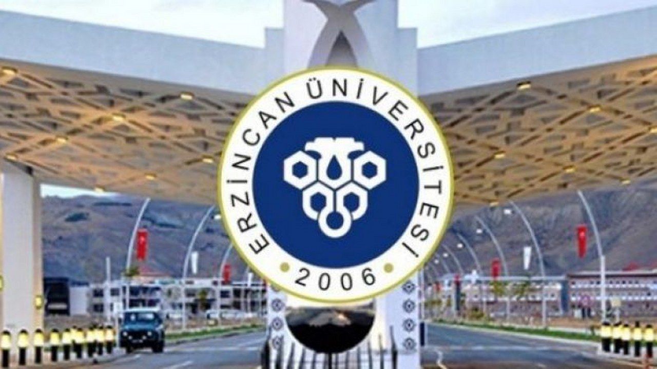 Erzincan Binali Yıldırım Üniversitesi Öğretim Üyesi alacak