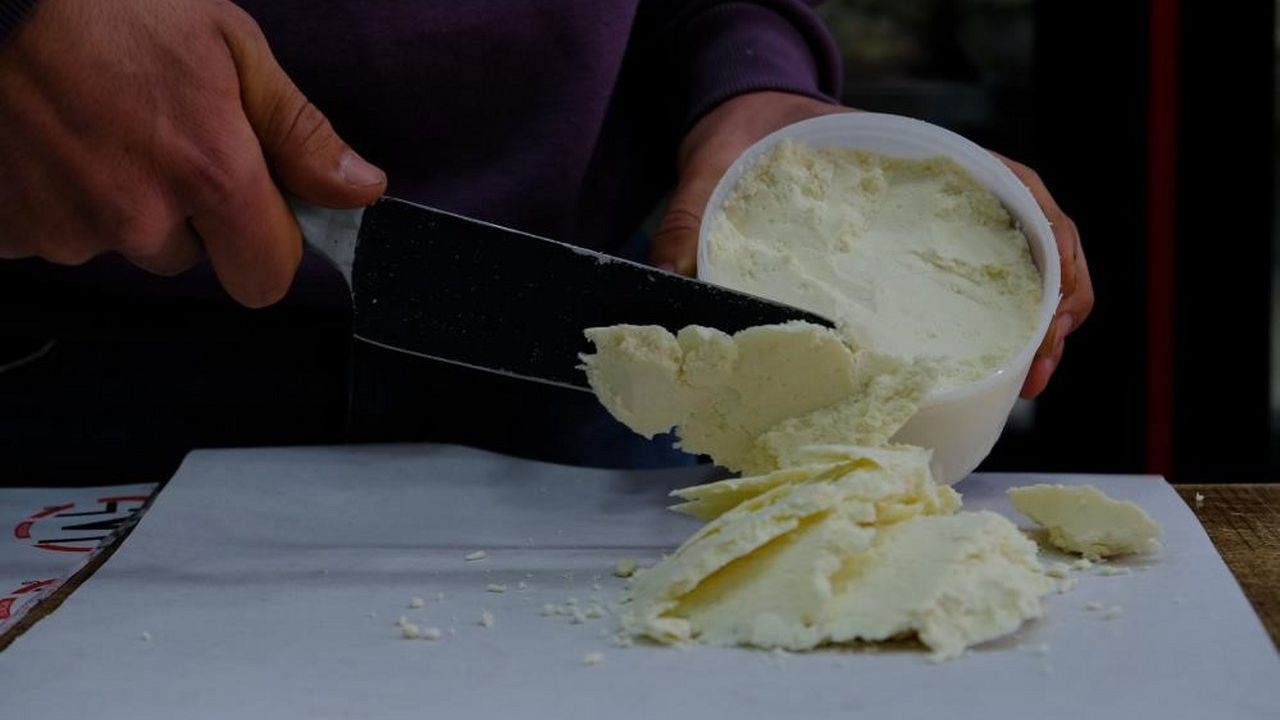 ‘Erzincan tulum peyniri’ daha iyi nasıl olur
