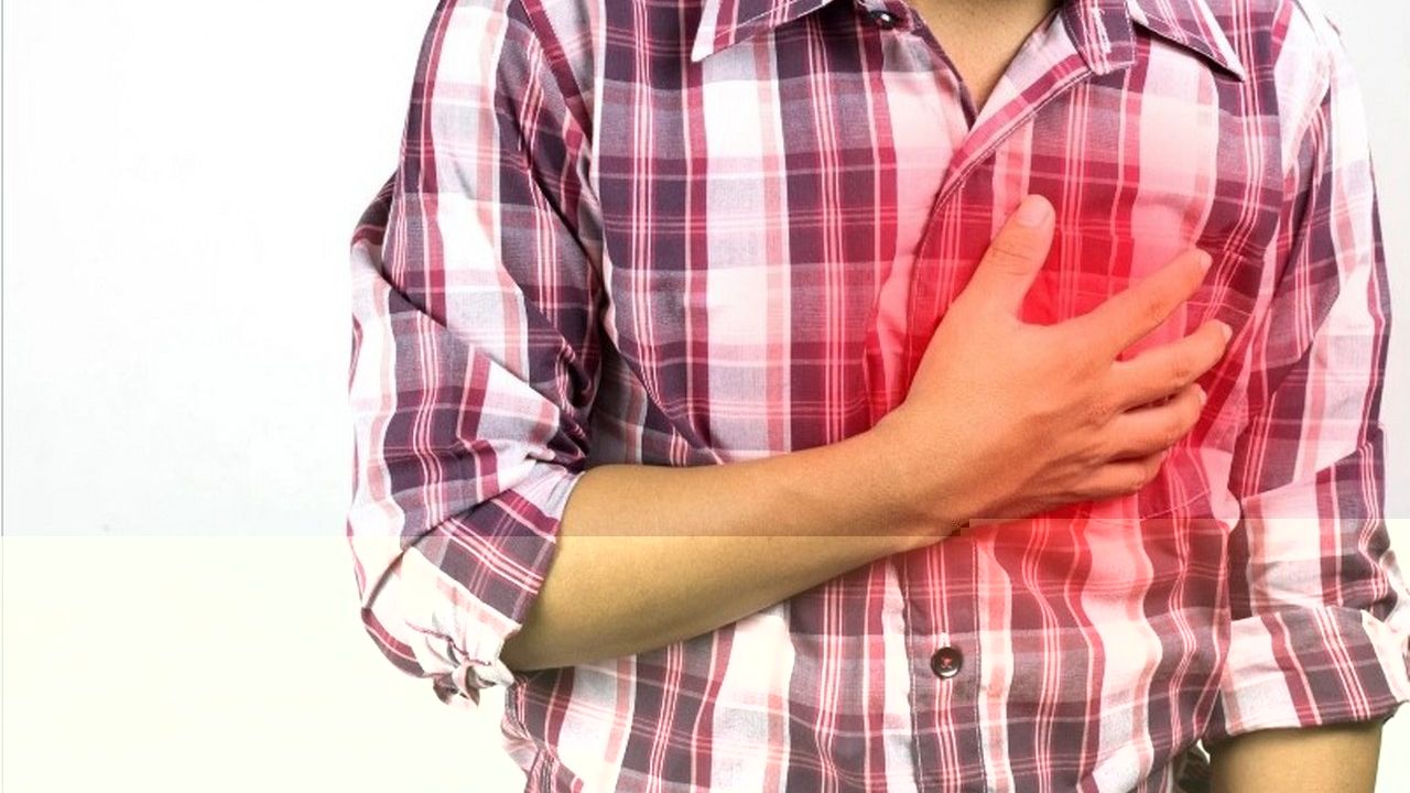 Kalp Krizi Belirtileri Neler? Kimler Risk Altında?