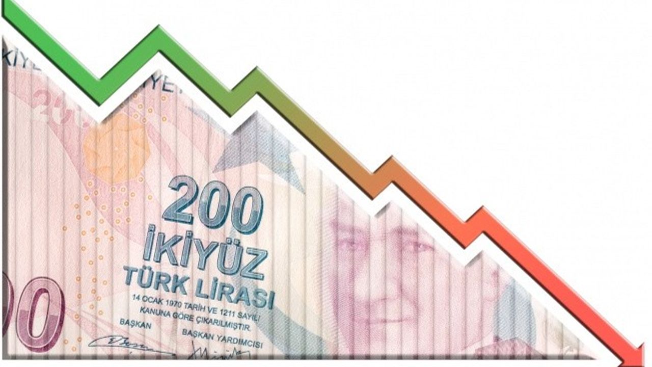 Türk Lirası değer kaybedince turist rekoru kırıldı