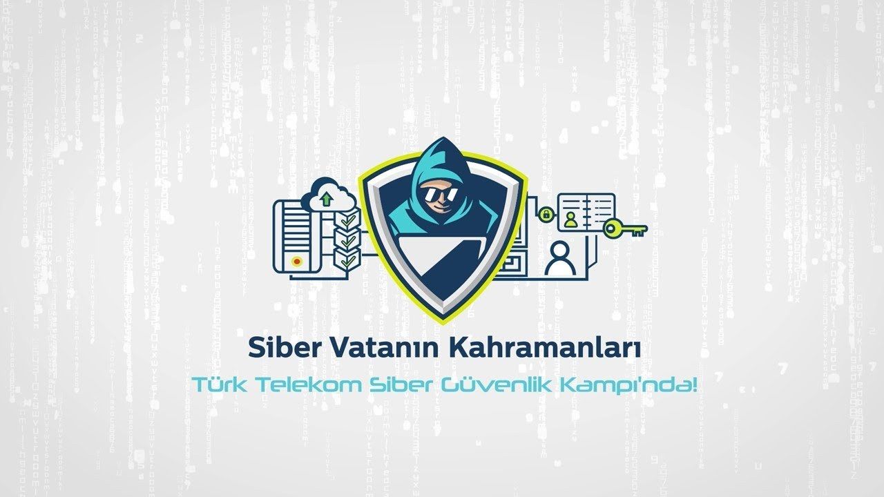 Türk Telekom’un Siber Güvenlik Kampı başvuruları başladı