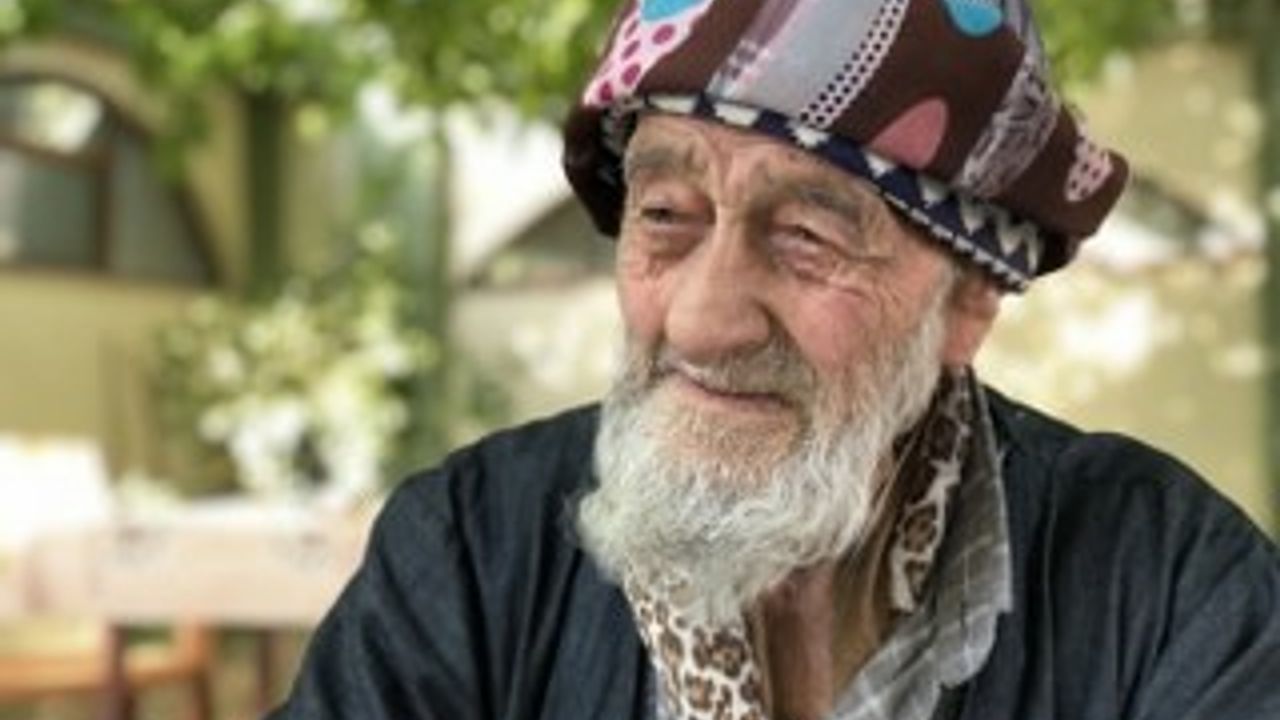 1939 Erzincan depreminin yaşayan tanığı o günleri anlattı