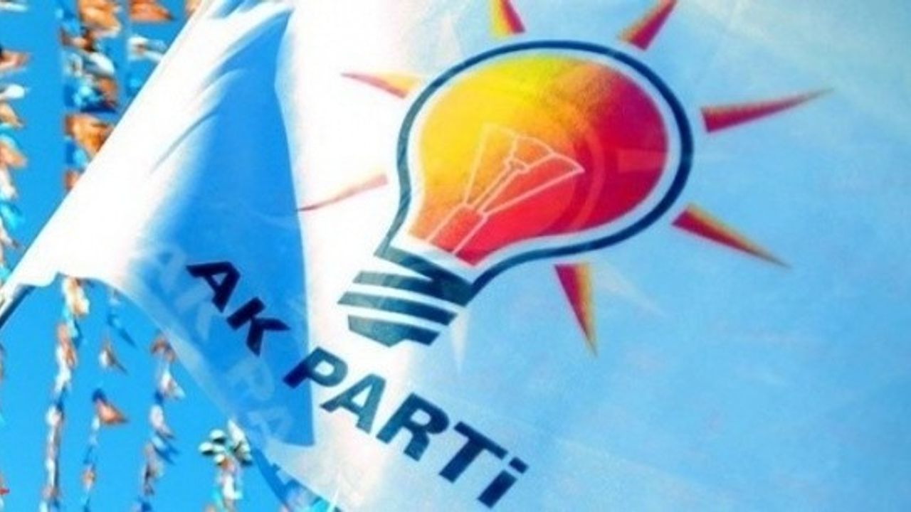 AK Parti Ankara ilçe adaylarını yarın açıklayacak
