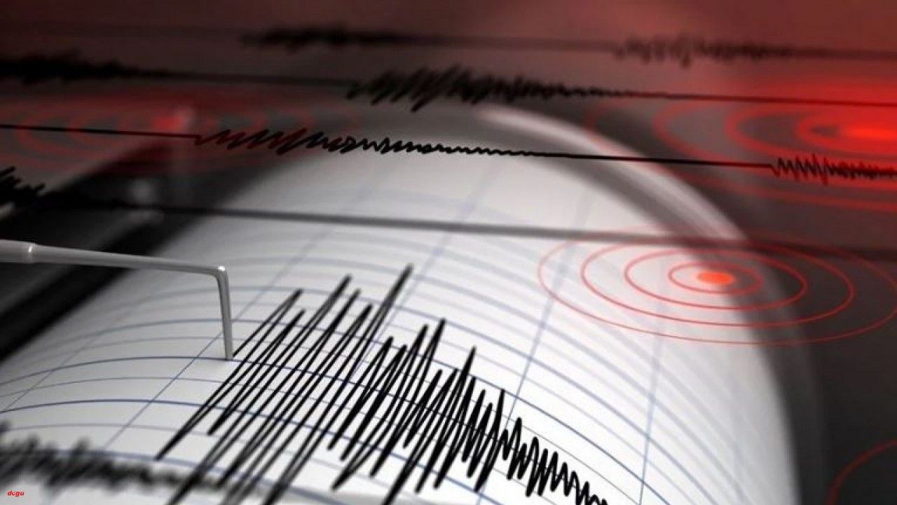 Malatya’da 4.8 ve 4.5 şiddetinde deprem