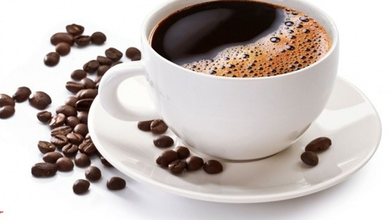 Kahve, sağlığı hem olumlu hem olumsuz etkiliyor