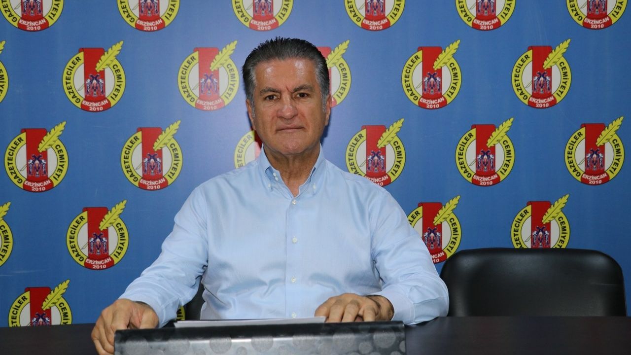Mustafa Sarıgül, Kılıçdaroğlu'nun arkasında