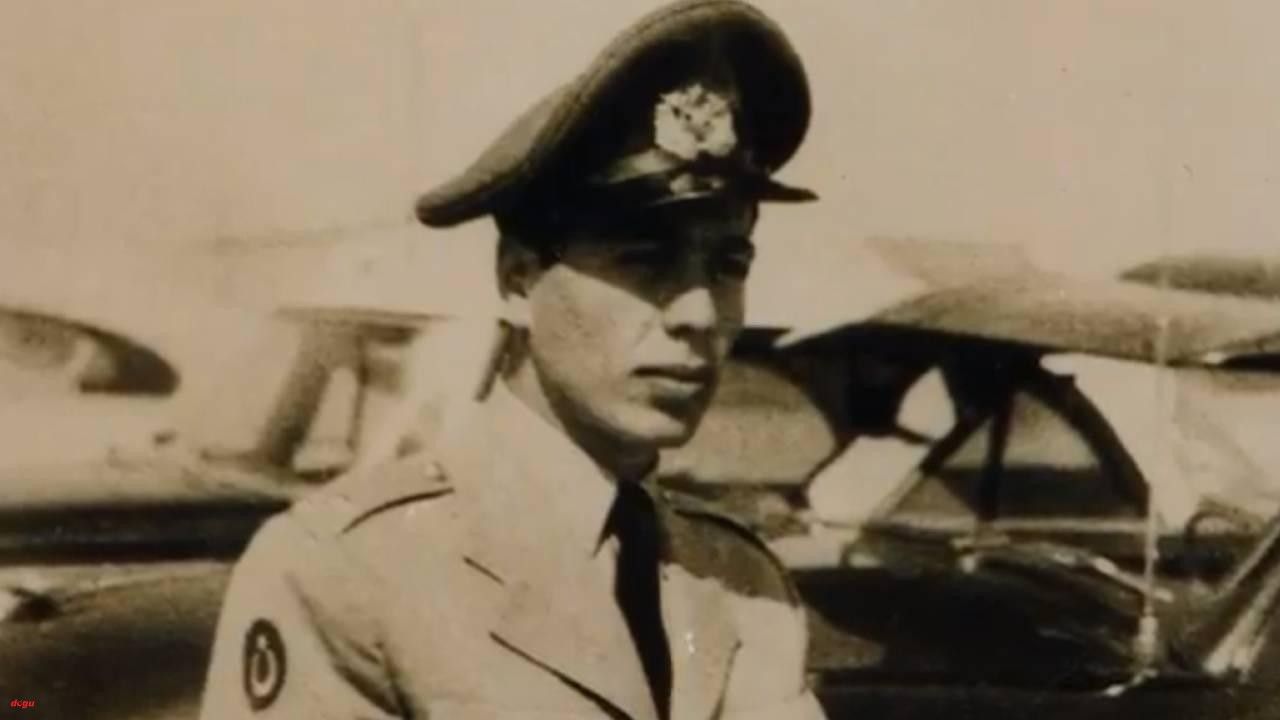 İlk hava harp şehidi: Pilot Yüzbaşı Cengiz Topel kimdir?