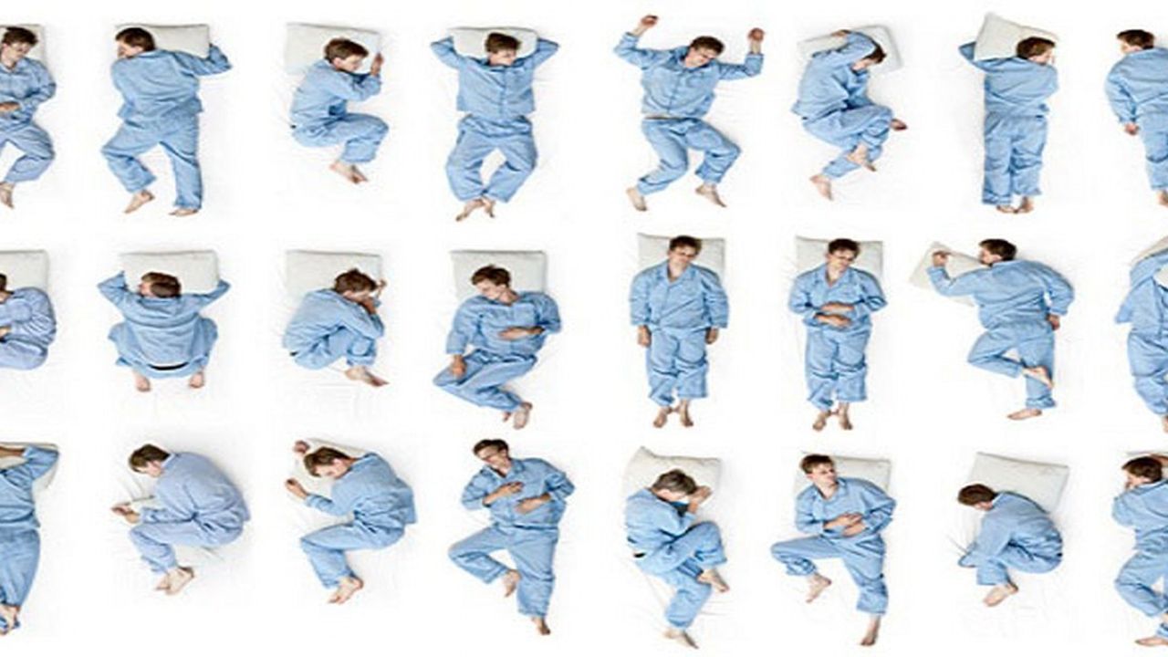 Hangi yönde uyumak daha sağlıklı