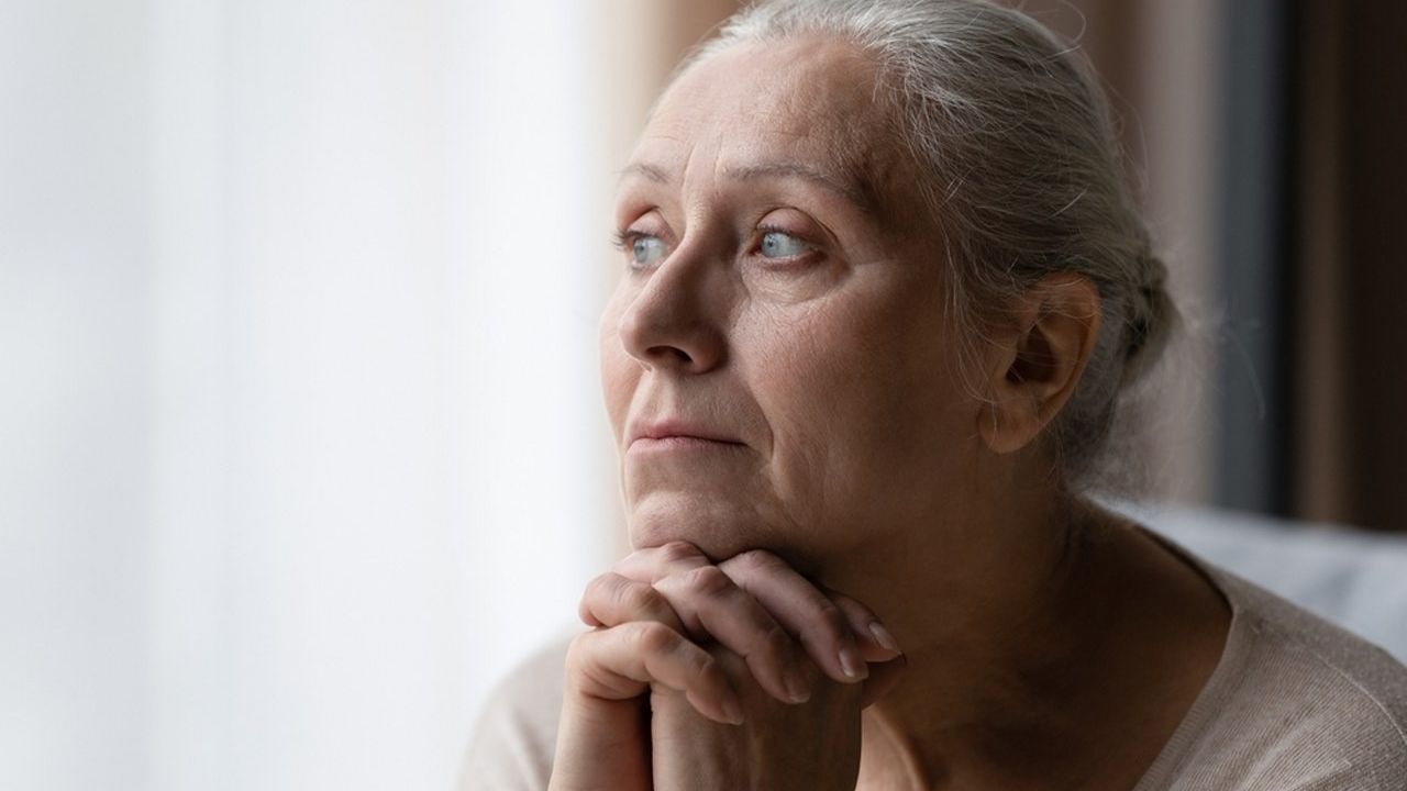 Alzheimer hastalığı riskini yüzde 60 azaltabilirsiniz!