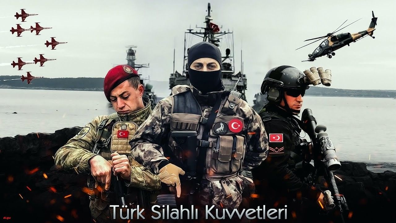 Türk Ordusu'nun köklü tarihine derin bir bakış - Doğu Gazetesi