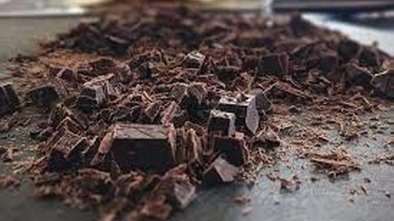 Çikolatanın Karanlık Sırlarla Dolu Geçmişi