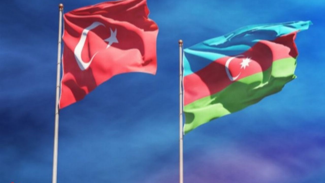 Cumhurbaşkanı Erdoğan, Azerbaycan’ın özel gününü kutladı