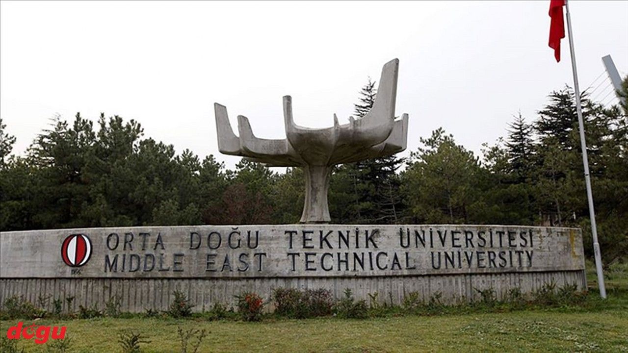 ODTÜ ve Koç üniversiteleri, URAP' ta zirvede