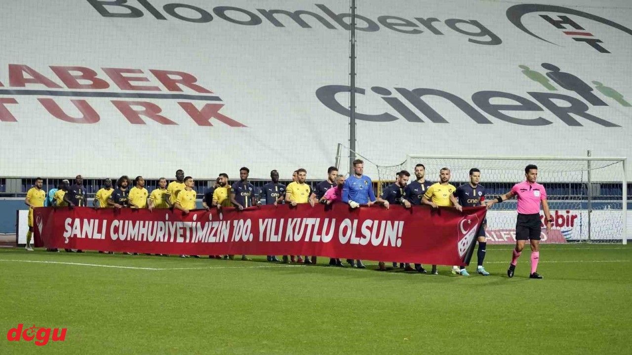 Trendyol Süper Lig: Kasımpaşa: 0 - İstanbulspor: 0 (Maç devam ediyor)