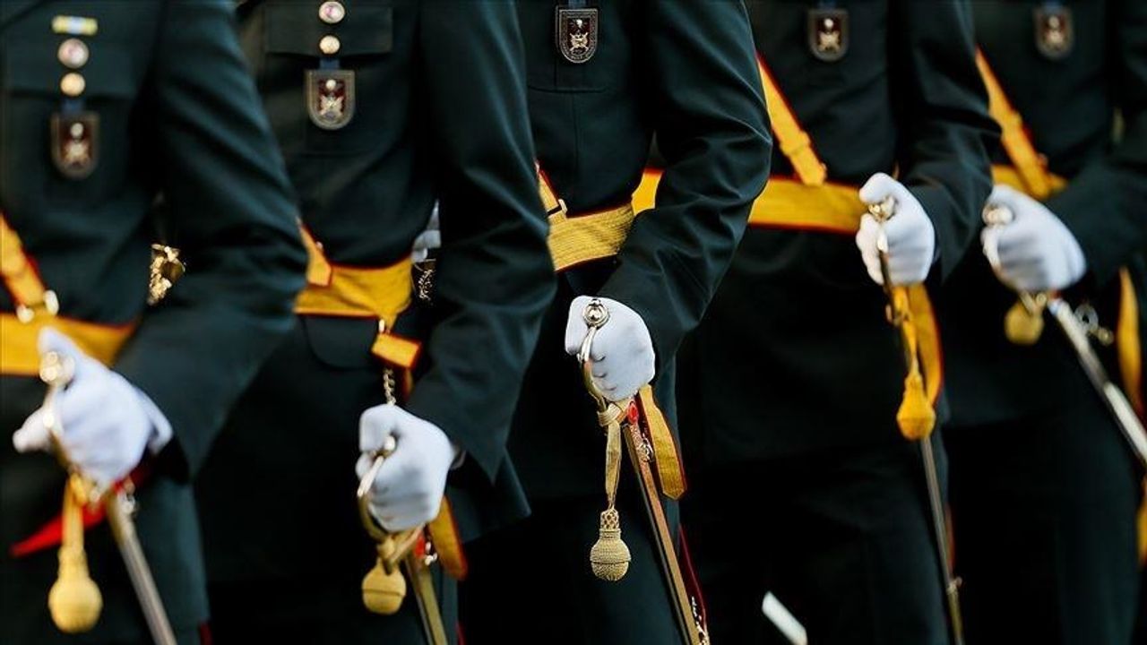 MSÜ Askeri Öğrenci Aday Belirleme Sınavı başvuruları 30 Ocak'ta bitecek