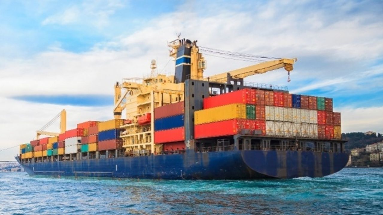 ihracat %0,4 arttı, ithalat %11,0 azaldı