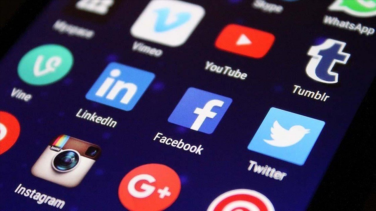 Sosyal medya şifrelerinizi değiştirin uyanısı