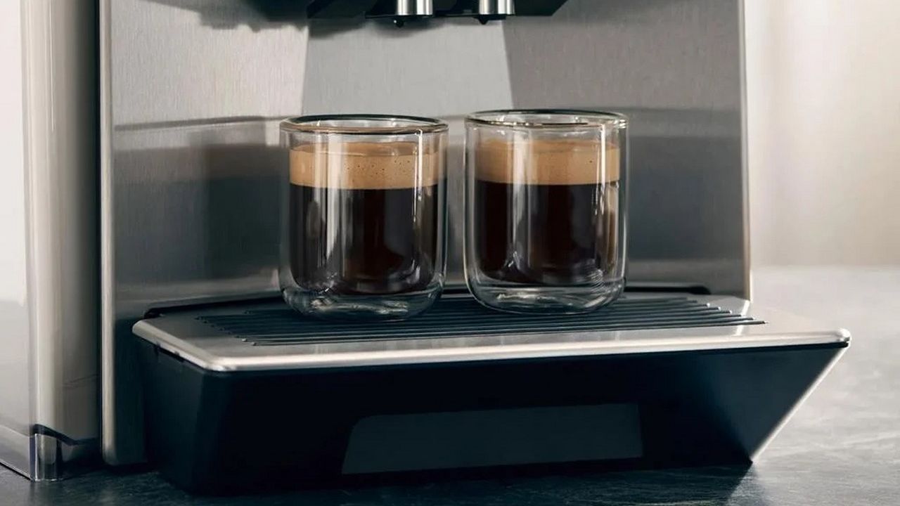 En İyi Tam Otomatik Kahve Makineleri