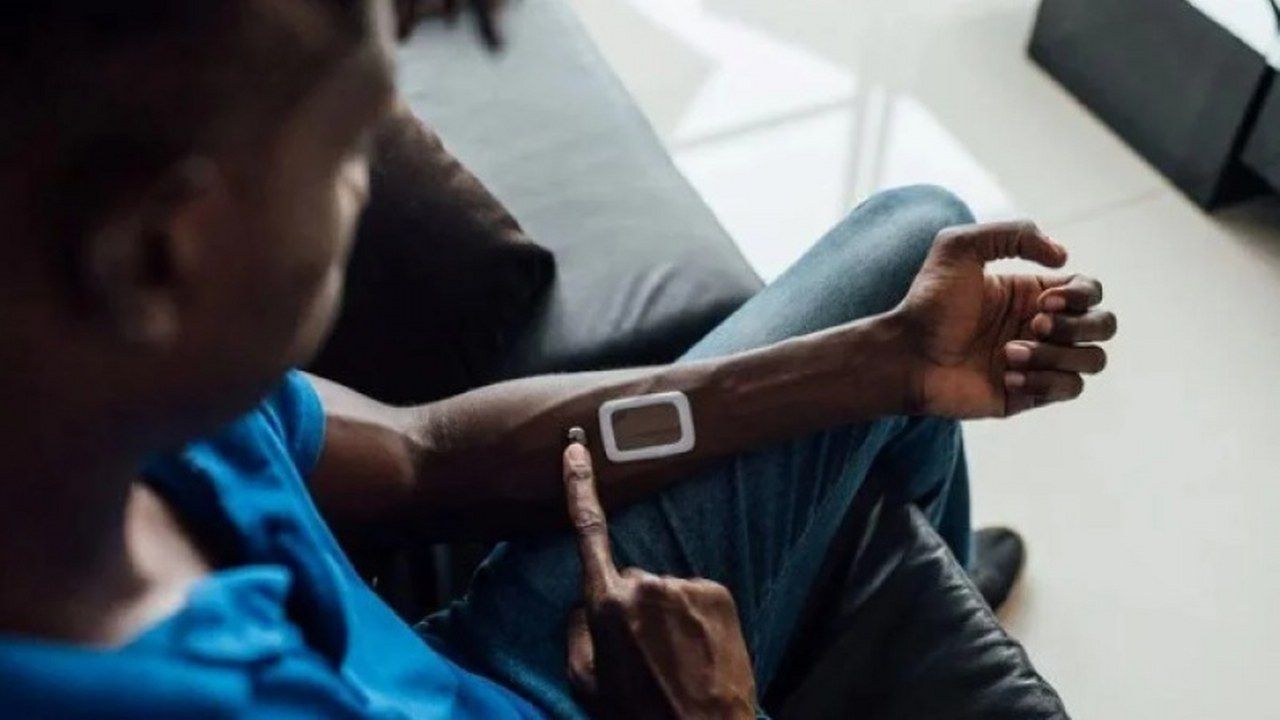 Geleceğin Şarj Teknolojisi: Telefonlar Vücudumuzdan Şarj Olacak!