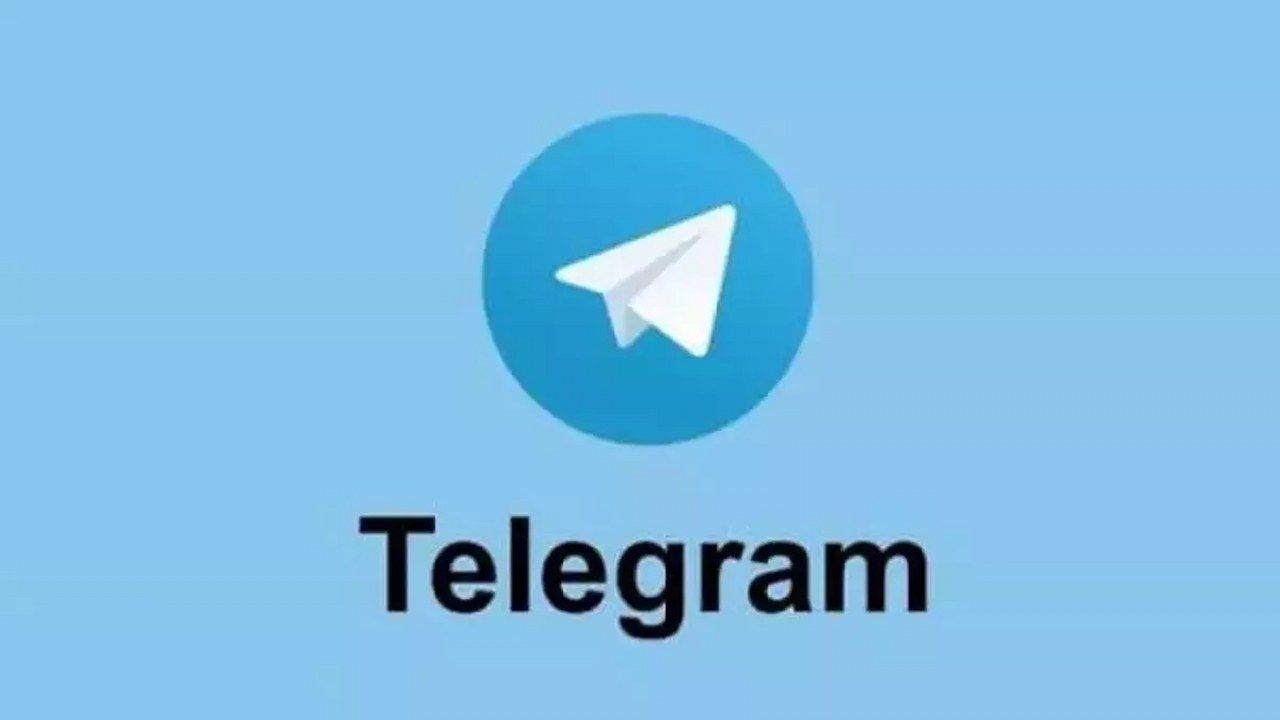 Telegram hesabı nasıl silinir?