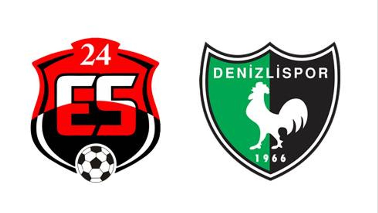 24Erzincanspor Denizlispor maç bileti fiyatları açıklandı