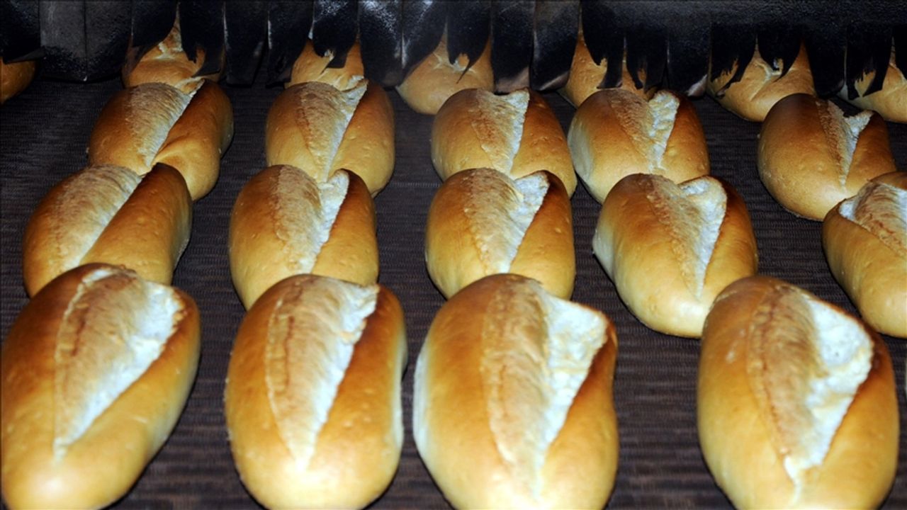 Türkiye'nin en ucuz ekmeği o ilde satılacak