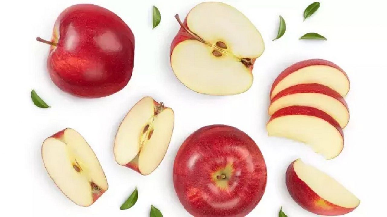 Elma Yemek Neye İyi Gelir? Hiç bilmediğiniz faydaları