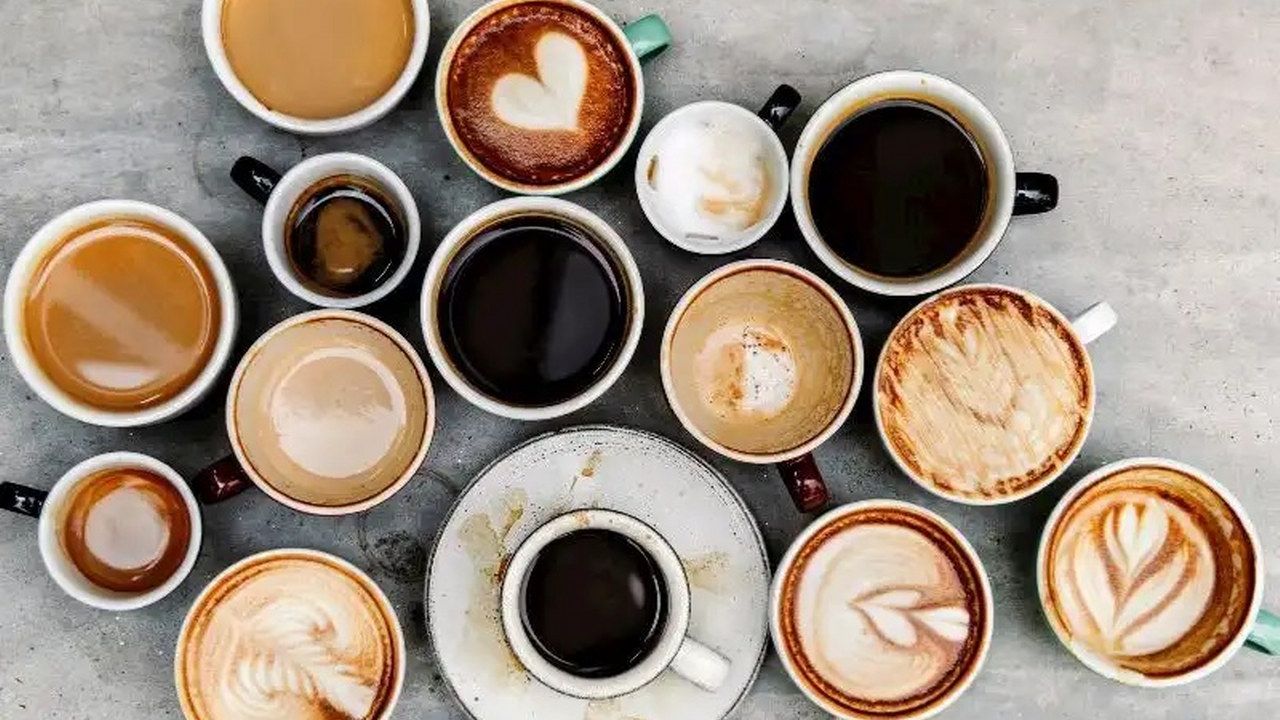 Kahve severler bu habere üzülecek, fazla alınan kafein bakın nelere neden oluyor