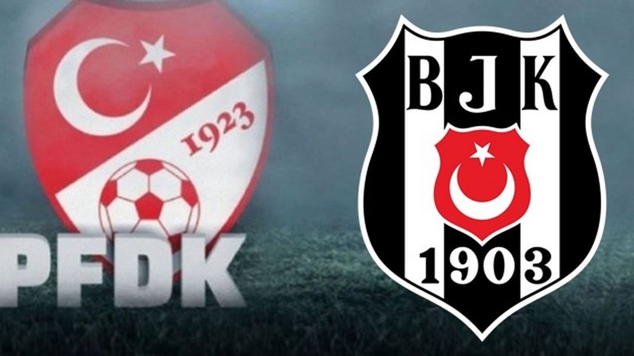 Süper Lig'den 6 kulübe ceza yağdı