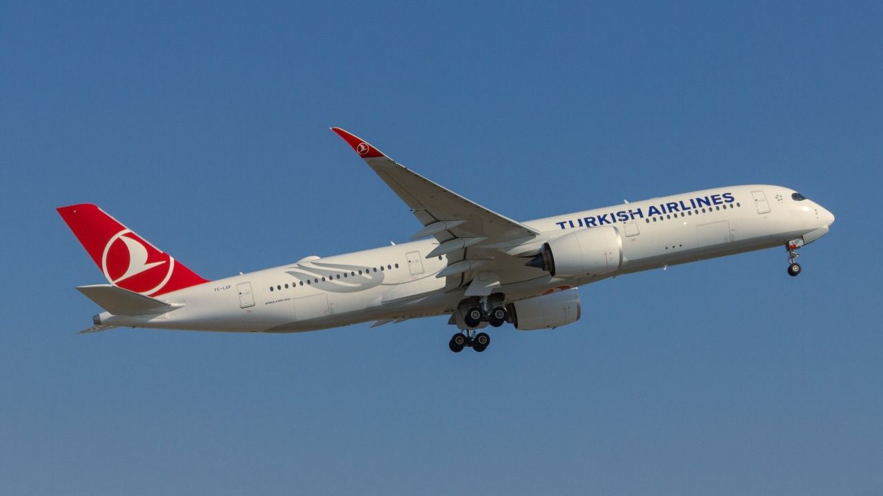 Türk Hava Yolları: Gökyüzünde Yolculuğun Ötesinde Bir Miras