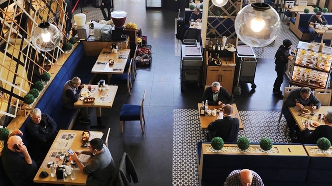 Dünyanın En İyi Restoranları Listesinde 3 Türk Lokantası