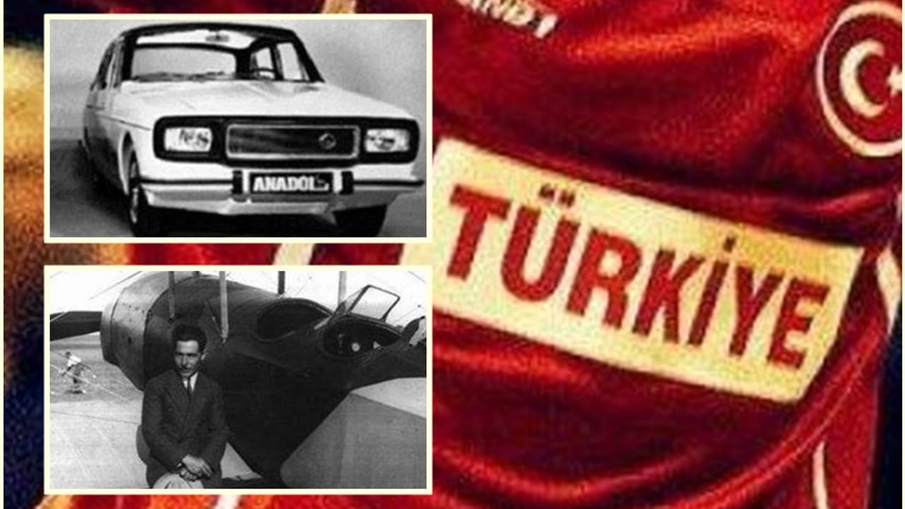 Türkiye’deki İlkler Listesi! Tarihi, Teknolojik ve Kültürel Dönüm Noktaları