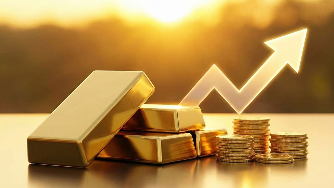 Altında Rekor Heyecanı: Zirveye Adım Adım!