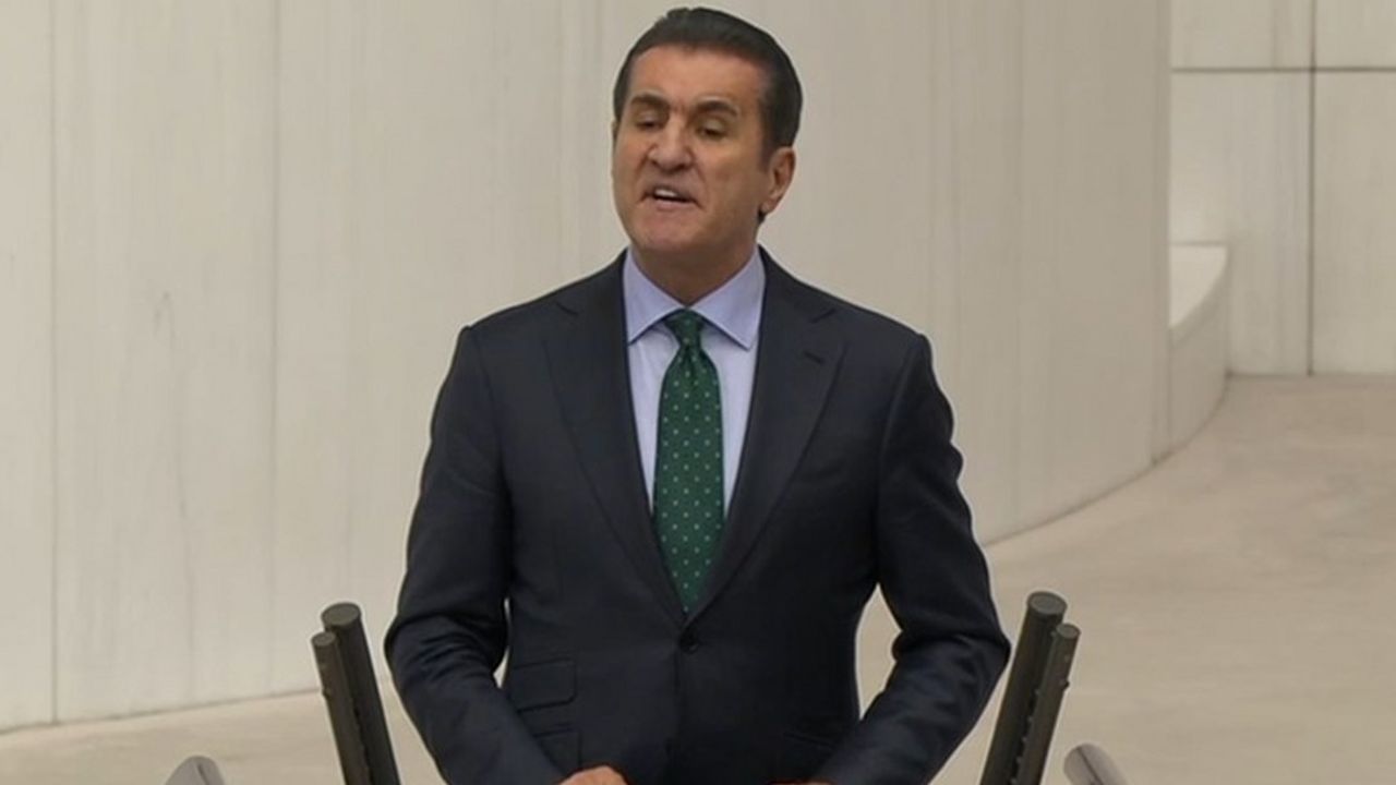 Erzincan Makine Fabrikası Taşınıyor mu? Sarıgül Meclis’te Araştırma İstedi