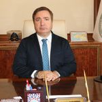 “Mevlid Kandili Gönüllerimize Merhamet, Hayatlarımıza Huzur Getirsin”